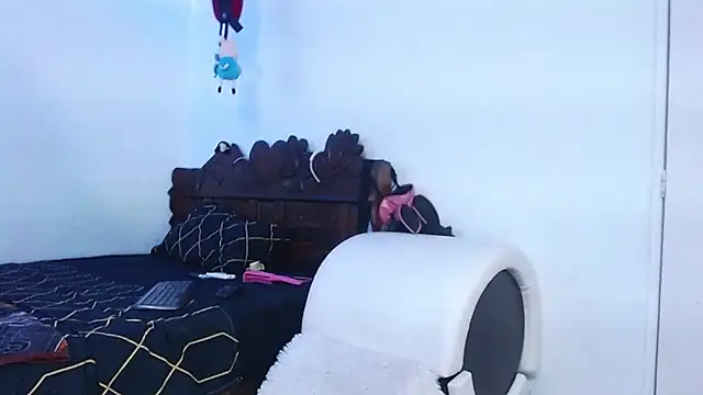 Candy-love87 online show from September 19, 5:23 pm