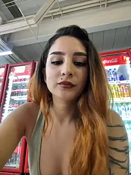 Mon Cherry online show from November 6, 1:11 am