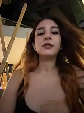 Mon Cherry online show from February 13, 1:40 am