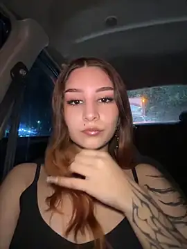 Mon Cherry online show from November 26, 12:55 am