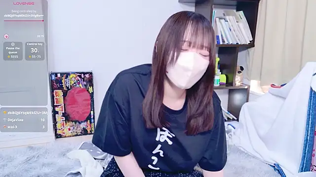 chan yuma tan online show from May 5, 7:22 am