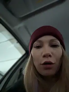 LavenderHot online show from March 8, 1:35 am