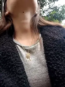 Violeta 12- online show from October 28, 8:14 pm