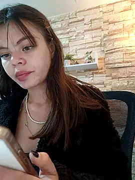 Violeta 12- online show from November 21, 7:38 pm