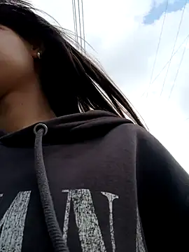 Violeta 12- online show from November 30, 6:23 pm