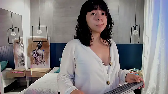  julietta online show from March 23, 12:44 pm