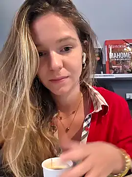 lucie mehott online show from September 23, 9:40 am