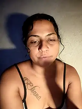 Giselabrunette25 online show from October 18, 10:29 am