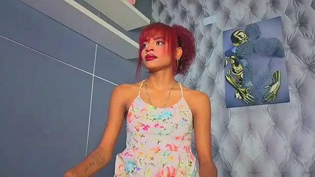 Snapshot of Hilary-banks chatting on September 10, 4:45 am Hilary-banks online show from September 10, 4:45 am