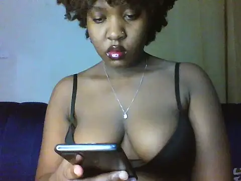 Thickyannah online show from November 7, 12:49 am