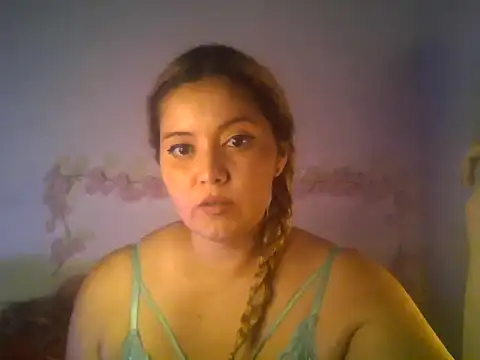 Tania Nixx online show from December 18, 12:37 am