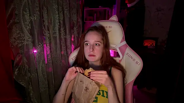 pearl princess  online show from December 19, 9:07 pm