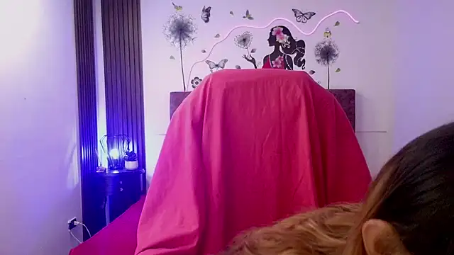 elena detroya online show from November 13, 12:48 pm