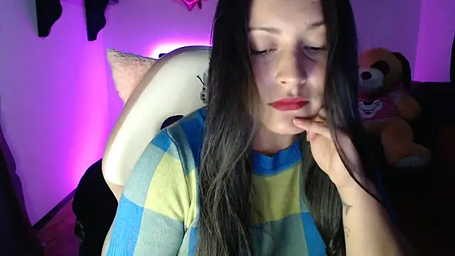 Snapshot of Allisonnlopez chatting on September 24, 9:25 pm Allisonnlopez online show from September 24, 9:25 pm