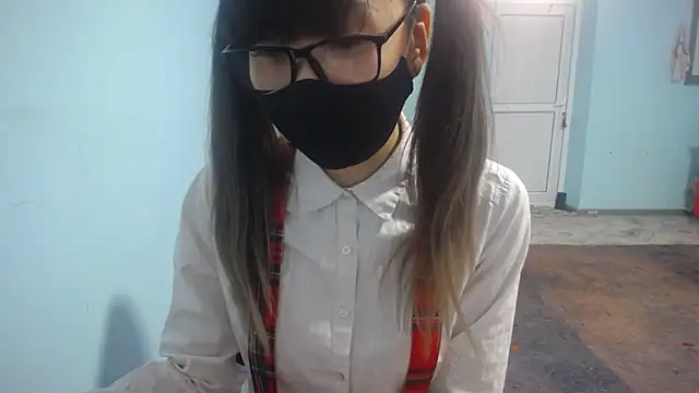 elllaaxx online show from November 27, 5:54 am