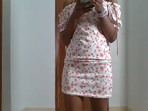 Sexymimi7 online show from November 22, 3:04 pm