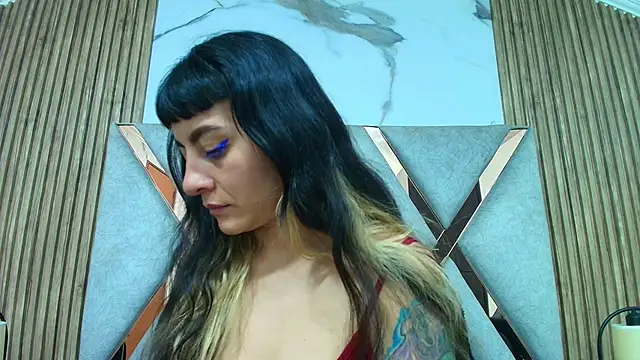 Naughty Kittenm online show from May 27, 11:18 am
