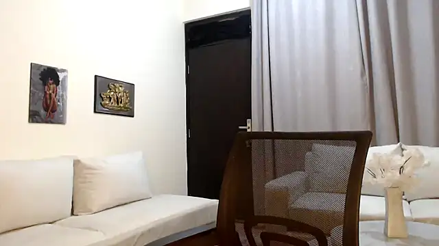 Horny princes online show from November 22, 7:55 am