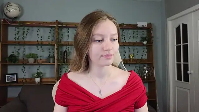 Ksuhesa online show from December 14, 1:11 am