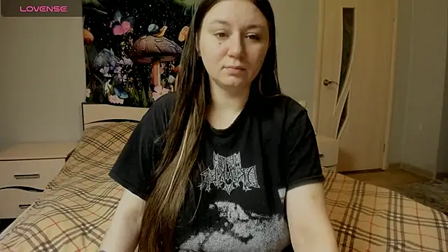 AlisaBacker online show from December 21, 3:27 pm