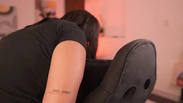 SheylaBakerr online show from November 20, 10:38 am