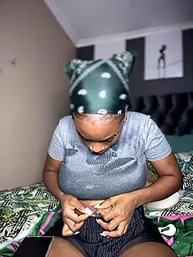 Candy-Heart online show from January 8, 11:53 pm