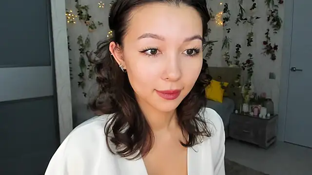 AgnieszkaBanana online show from November 23, 7:37 pm