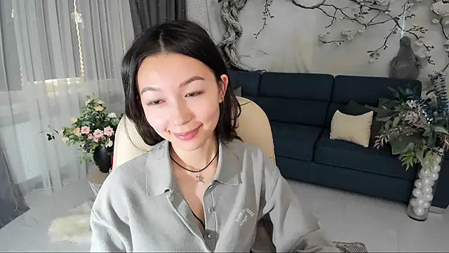 AgnieszkaBanana online show from February 4, 9:23 am