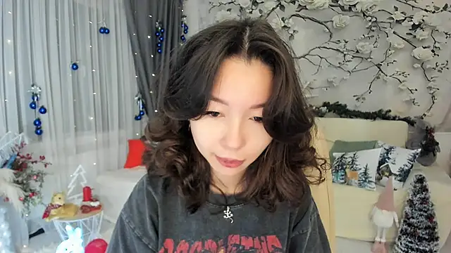 AgnieszkaBanana online show from January 14, 4:17 am