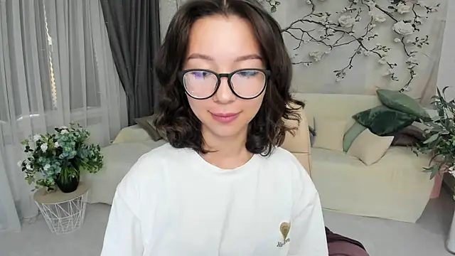 Snapshot of AgnieszkaBanana chatting on October 16, 10:07 am AgnieszkaBanana online show from October 16, 10:07 am