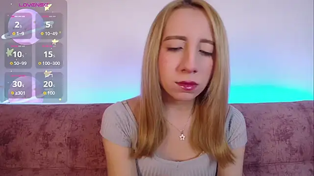 Miiaa doll online show from November 20, 2:45 am