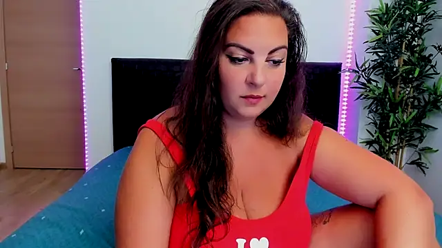 Snapshot of KlaraHope chatting on September 27, 10:39 pm KlaraHope online show from September 27, 10:39 pm