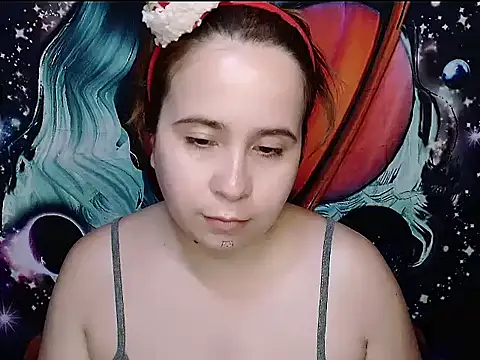 SubLayla01 online show from September 10, 6:30 pm