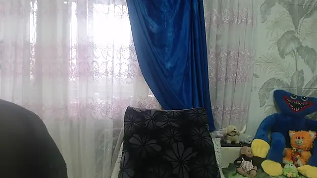 CamDiva113 online show from October 14, 8:39 am