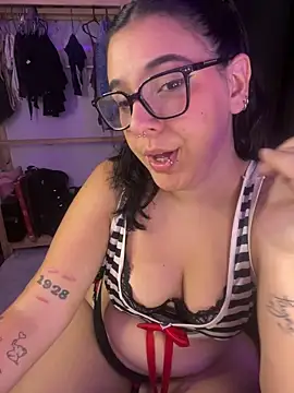 agoosvokk online show from March 26, 8:21 pm