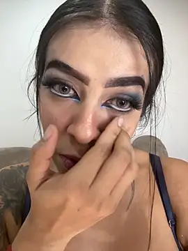 TRIOGOALS3 online show from September 28, 10:04 pm