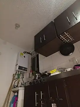 Hellen dumont online show from November 7, 2:17 am