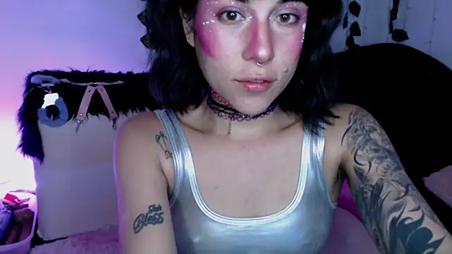 Hellen dumont online show from October 25, 3:14 am