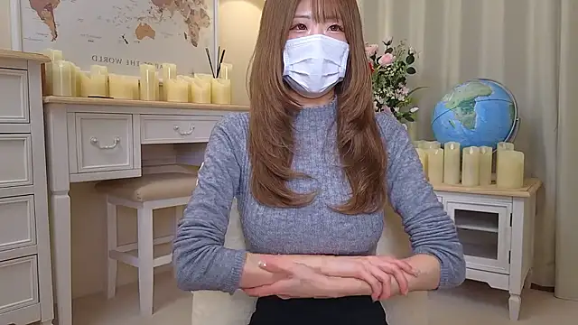 JP-ERENA online show from December 23, 10:30 am