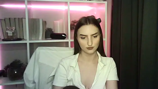 X Alisa online show from November 25, 7:47 pm