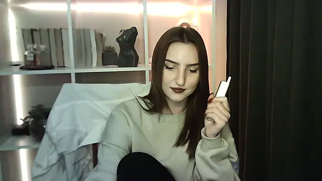 X Alisa online show from October 25, 5:53 pm