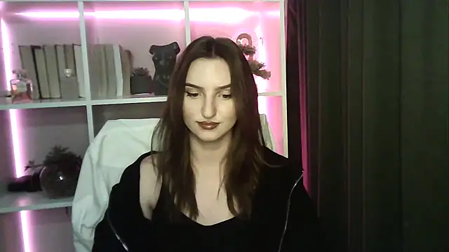 X Alisa online show from October 14, 6:21 pm