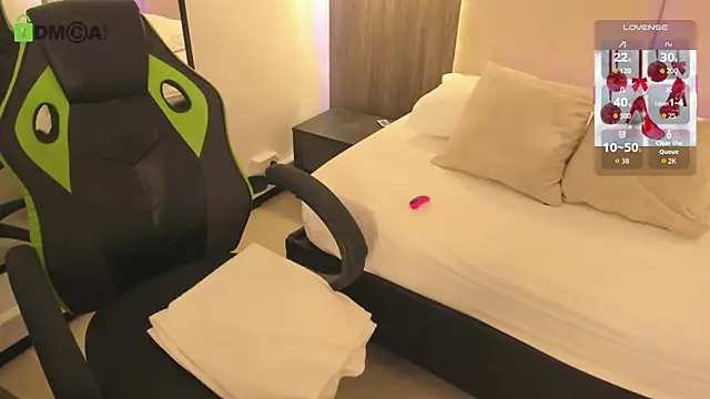 candy summer28 online show from January 5, 5:27 pm