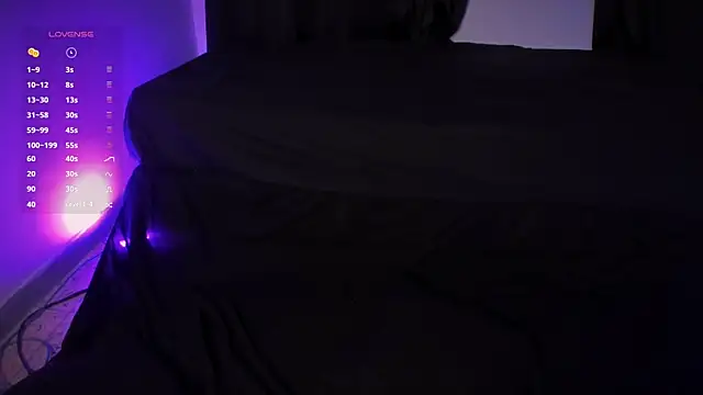 AramJoness online show from November 13, 7:57 pm