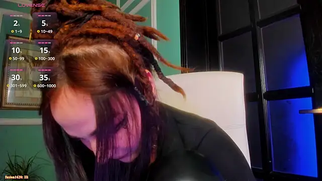 1Munique online show from January 7, 2:53 pm