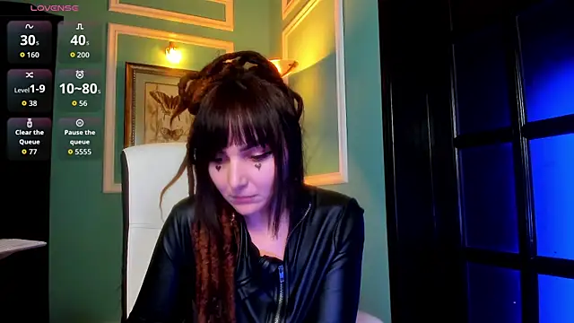 1Munique online show from November 20, 4:08 pm