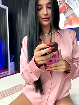 SophiaVilner online show from September 17, 6:06 pm