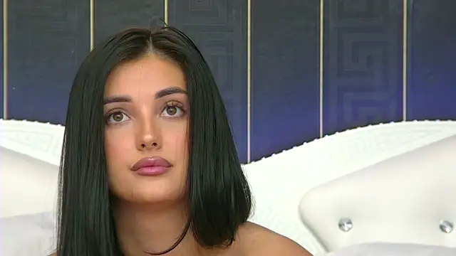 SophiaVilner online show from December 13, 7:53 pm