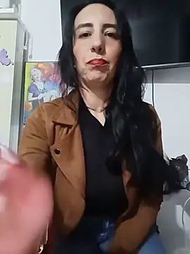 christine-x online show from June 2, 10:44 pm