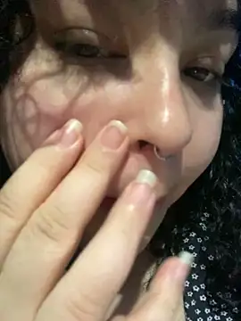 Kimberliprivv online show from April 28, 7:07 pm